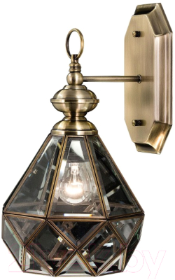 Бра Citilux Витра-1 CL442310 - фото