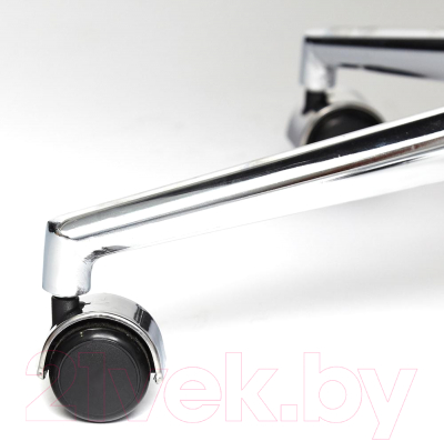 Кресло офисное Tetchair Charm ткань (серый)