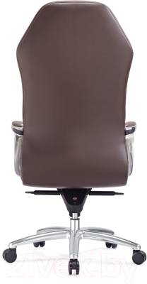 Кресло офисное Бюрократ Aura