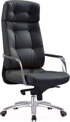 Кресло офисное Бюрократ Dao - фото