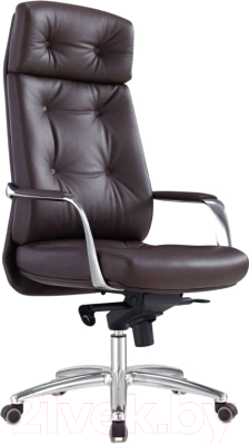 Кресло офисное Бюрократ Dao - фото