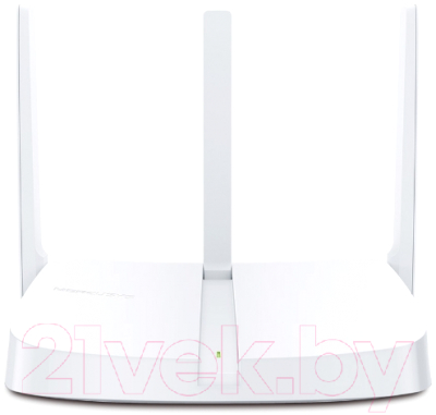 Маршрутизатор/DSL-модем Mercusys MW305R - фото