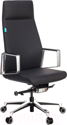 Кресло офисное Бюрократ Jons - фото