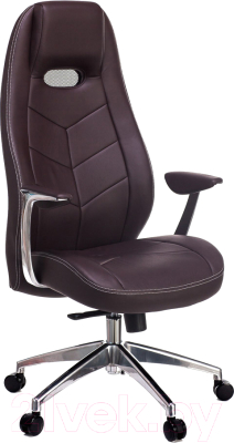 Кресло офисное Бюрократ Zen - фото