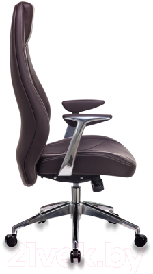 Кресло офисное Бюрократ Zen