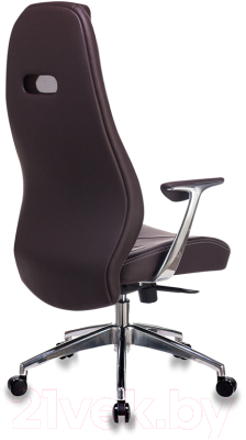 Кресло офисное Бюрократ Zen