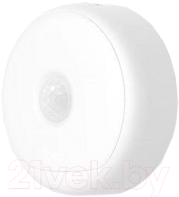 Фонарь Yeelight Rechargeable Sensor Nightlight 7lm / YLYD01YL - фото