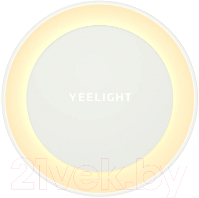 Ночник Yeelight Plug-in Nightlight / YLYD11YL