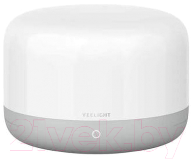 Прикроватная лампа Yeelight LED Bedside Lamp D2 10Вт 300lm Wi-Fi / YLCT01YL - фото