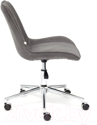 Кресло офисное Tetchair Style флок