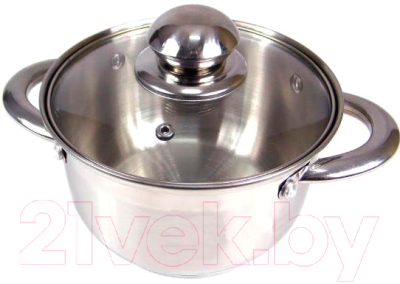 Кастрюля Feniks Oberon FN1366  - фото