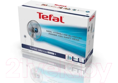 Вентилятор Tefal VF5840F0