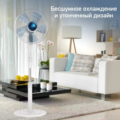Вентилятор Tefal VF5840F0