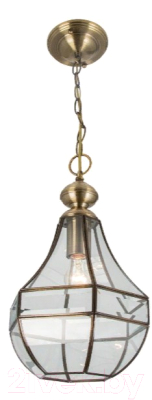 Потолочный светильник Citilux Гера-1 CL444110 - фото