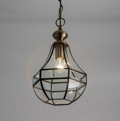 Потолочный светильник Citilux Гера-1 CL444110