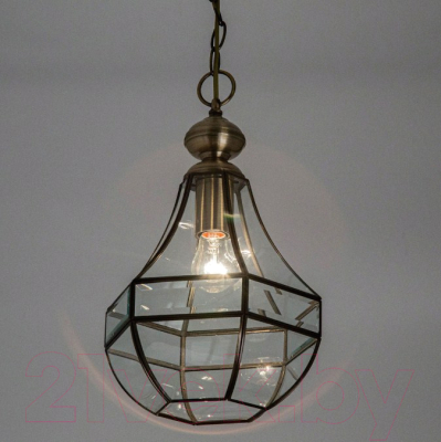 Потолочный светильник Citilux Гера-1 CL444110