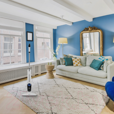 Пароочиститель Vitek VT-8191