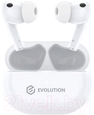 Беспроводные наушники Evolution BH710 ANC - фото