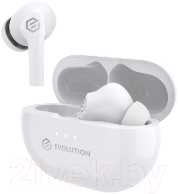 Беспроводные наушники Evolution BH710 ANC