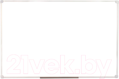 Магнитно-маркерная доска Staff 236158 - фото