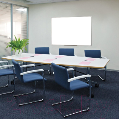 Магнитно-маркерная доска Staff 236158