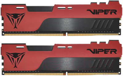 Оперативная память DDR4 Patriot PVE2416G320C8K