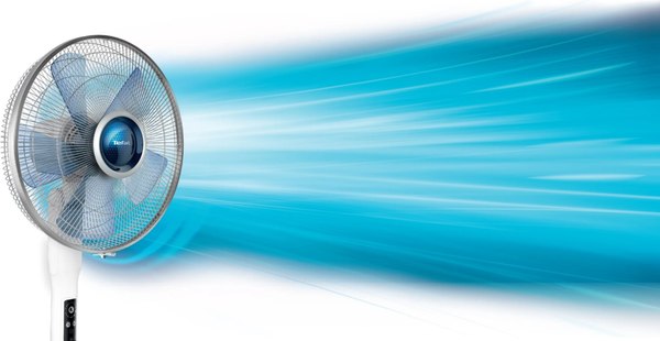 Вентилятор Tefal VF5870F0