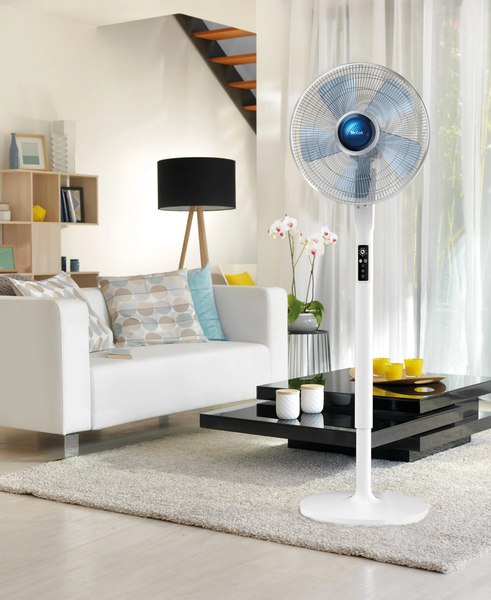 Вентилятор Tefal VF5870F0