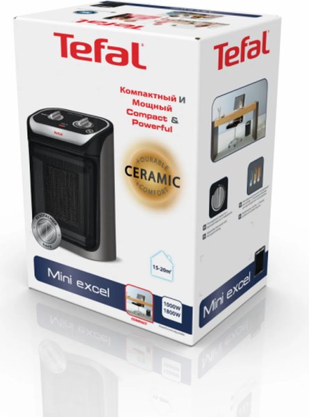 Тепловентилятор Tefal SE9260F0