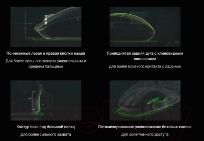 Мышь Razer Orochi V2 / RZ01-03730100-R3G1