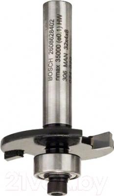 Фреза Bosch 2.608.628.402 - фото