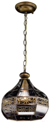 Потолочный светильник Citilux Гера-2 CL444210 - фото