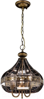 Люстра Citilux Гера-2 CL444230 - фото