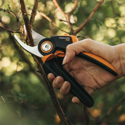 Секатор механический Fiskars Xseries PowerGear 1057173