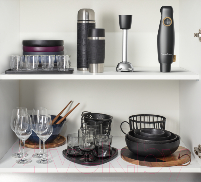 Блендер погружной Moulinex DD46E810