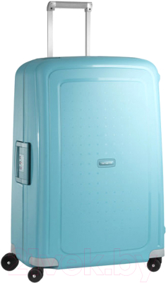 Чемодан на колесах Samsonite S'cure 10U*11 004  - фото