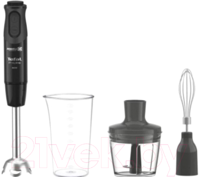 Блендер погружной Tefal HB64F810 - фото