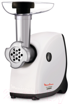 Мясорубка электрическая Moulinex ME460132 - фото