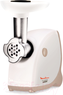 Мясорубка электрическая Moulinex ME462132 - фото