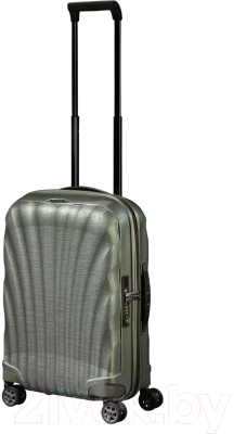 Чемодан на колесах Samsonite C-Lite CS2*14 002