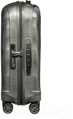 Чемодан на колесах Samsonite C-Lite CS2*14 002