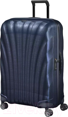 Чемодан на колесах Samsonite C-Lite CS2*31 004 - фото