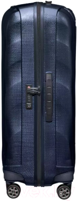 Чемодан на колесах Samsonite C-Lite CS2*31 004