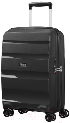 Чемодан на колесах American Tourister Bon Air Dlx MB2*09 001 - фото