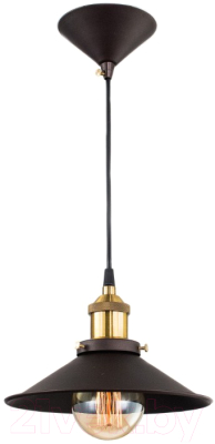 Потолочный светильник Citilux Эдисон CL450101 - фото