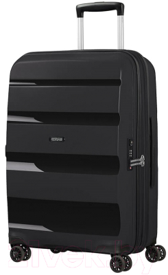 Чемодан на колесах American Tourister Bon Air Dlx MB2*09 002 - фото