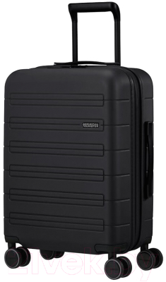 Чемодан на колесах American Tourister Novastream MC7*61 001  - фото