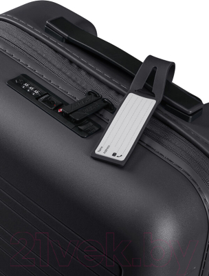 Чемодан на колесах American Tourister Novastream MC7*61 001 