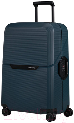 Чемодан на колесах Samsonite Magnum Eco KH2*01 002  - фото