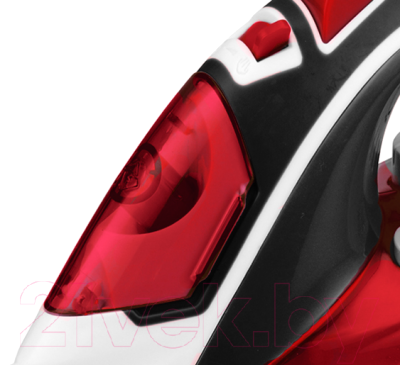 Утюг Centek CT-2350 (красный)